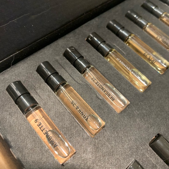 LE LABO Eau De Parfum Discovery Gift Set - Picture 4 of 10